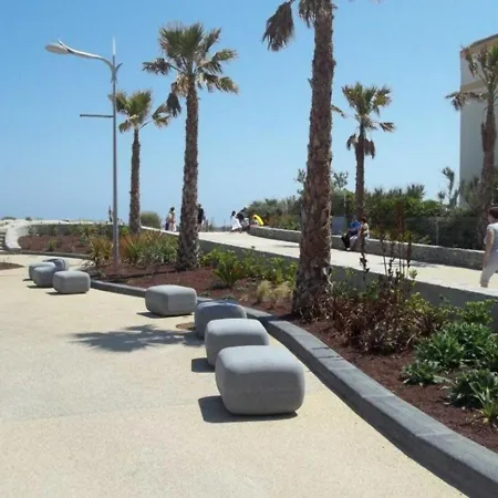 Apartment Confortable Avec Terrasse, Acces Direct Et Parking Prive - Fr-1-326-506 Marseillan (Herault)