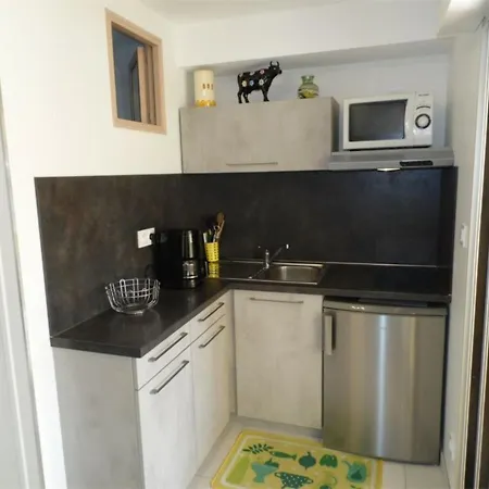 Confortable Avec Terrasse, Acces Direct Et Parking Prive - Fr-1-326-506 Apartment Marseillan (Herault)